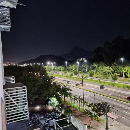 Minha Praia Condominios - Leme Rio de Janeiro Extérieur photo