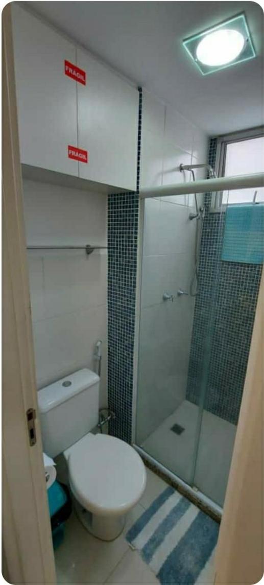 Minha Praia Condominios - Leme Rio de Janeiro Extérieur photo