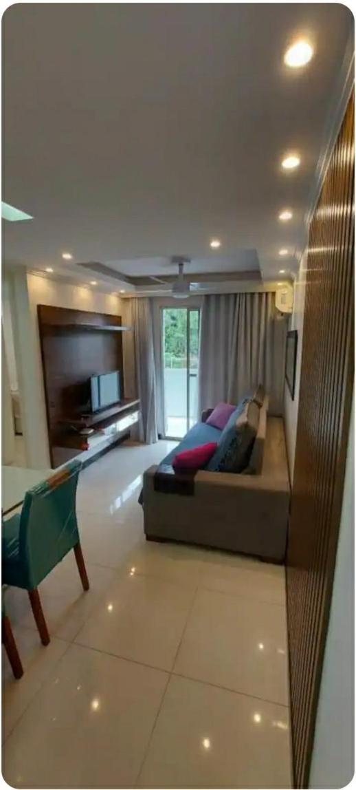 Minha Praia Condominios - Leme Rio de Janeiro Extérieur photo