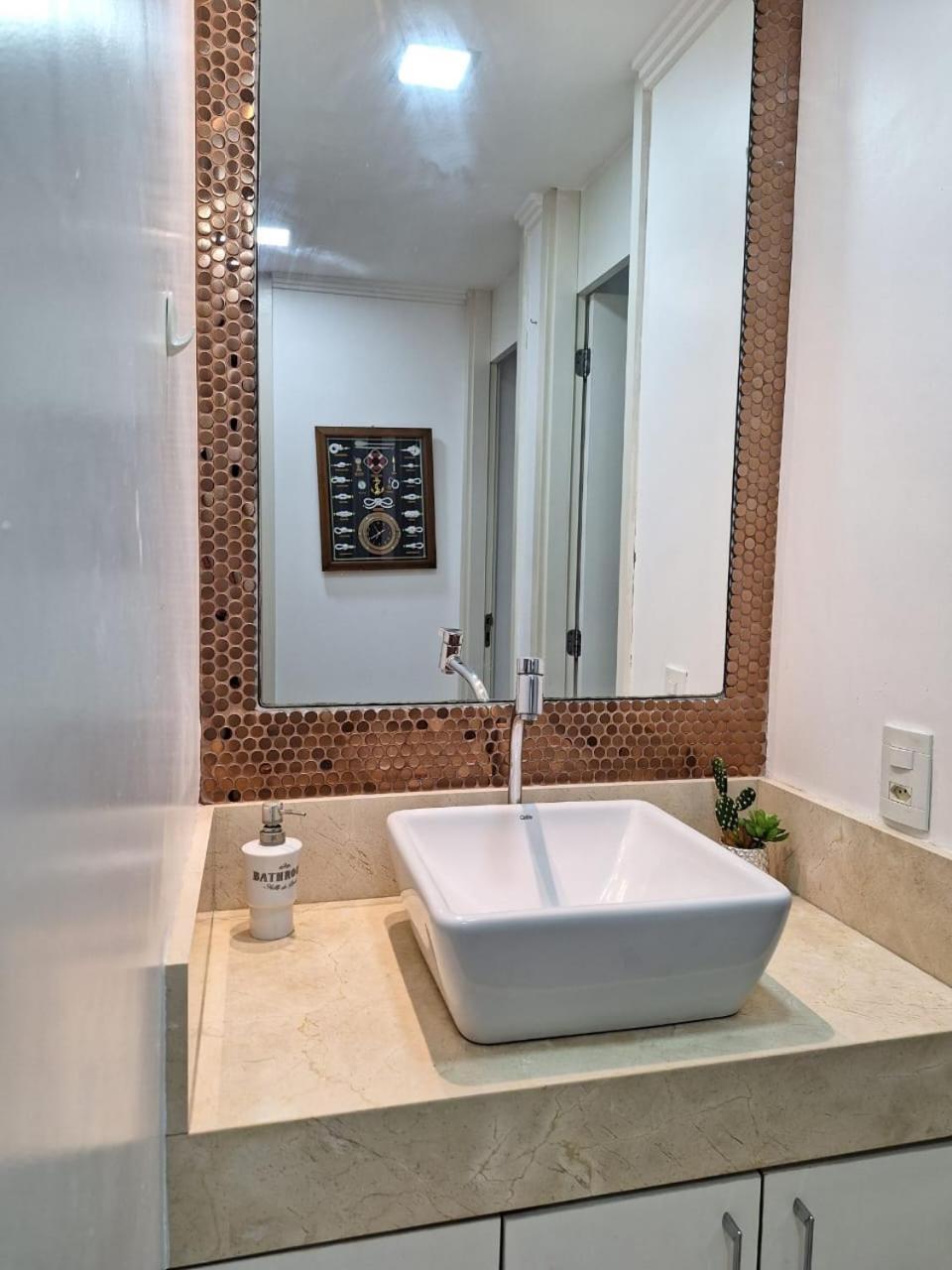 Minha Praia Condominios - Leme Rio de Janeiro Extérieur photo
