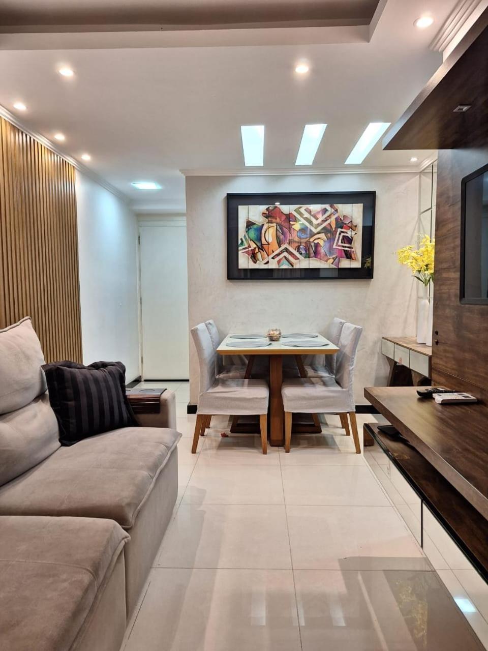 Minha Praia Condominios - Leme Rio de Janeiro Extérieur photo