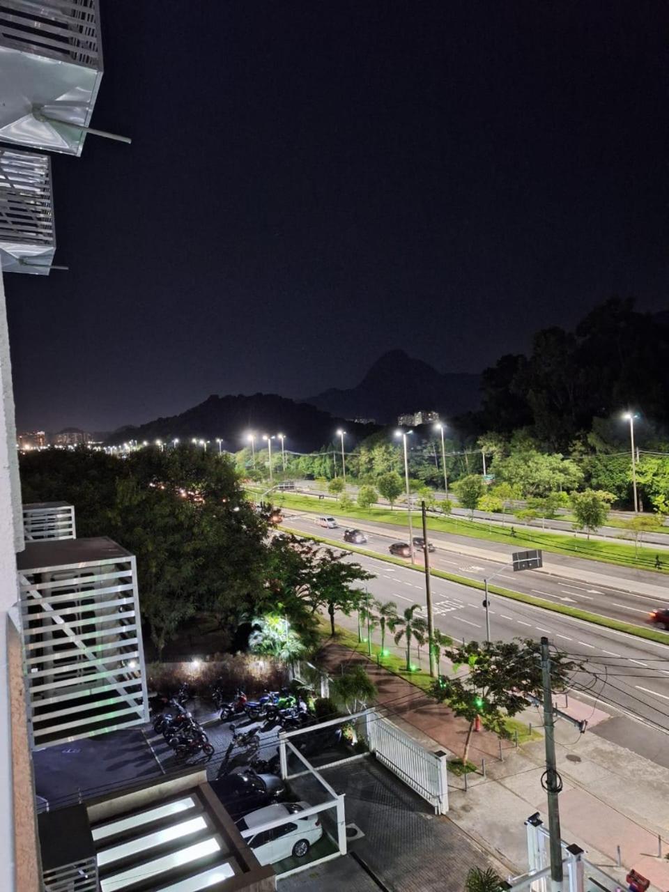 Minha Praia Condominios - Leme Rio de Janeiro Extérieur photo