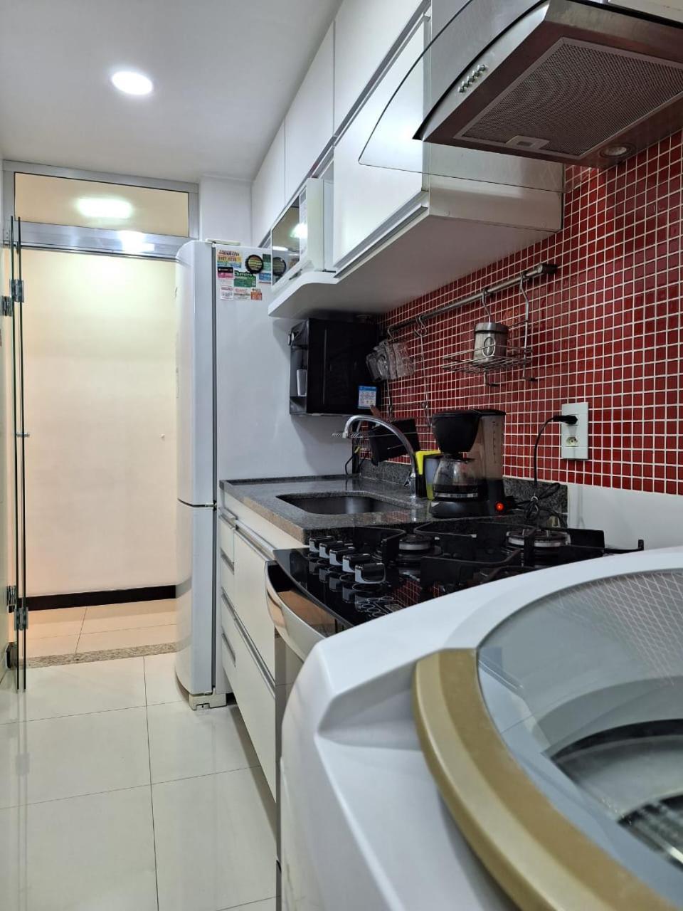 Minha Praia Condominios - Leme Rio de Janeiro Extérieur photo